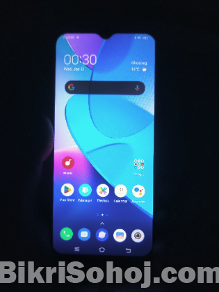 VIVo Y20